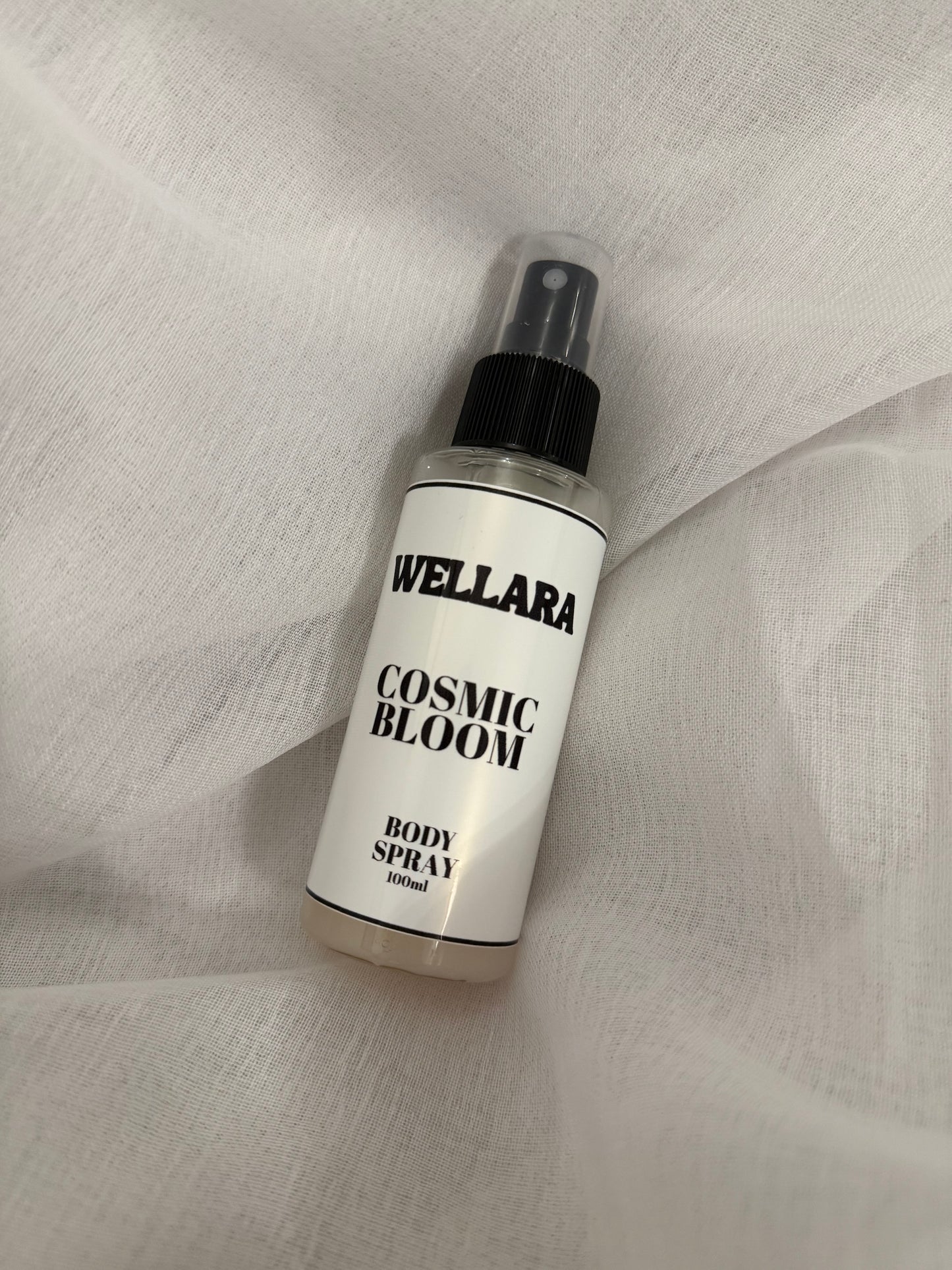 Cosmic Bloom Body Spray 100ml