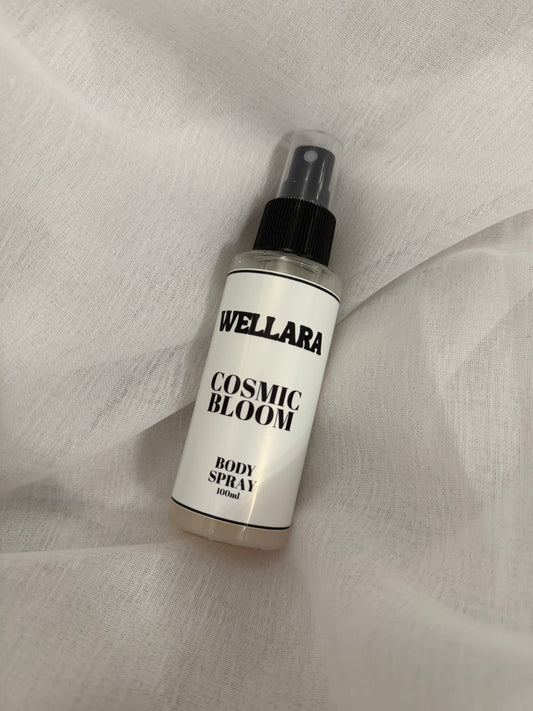 Cosmic Bloom Body Spray 100ml