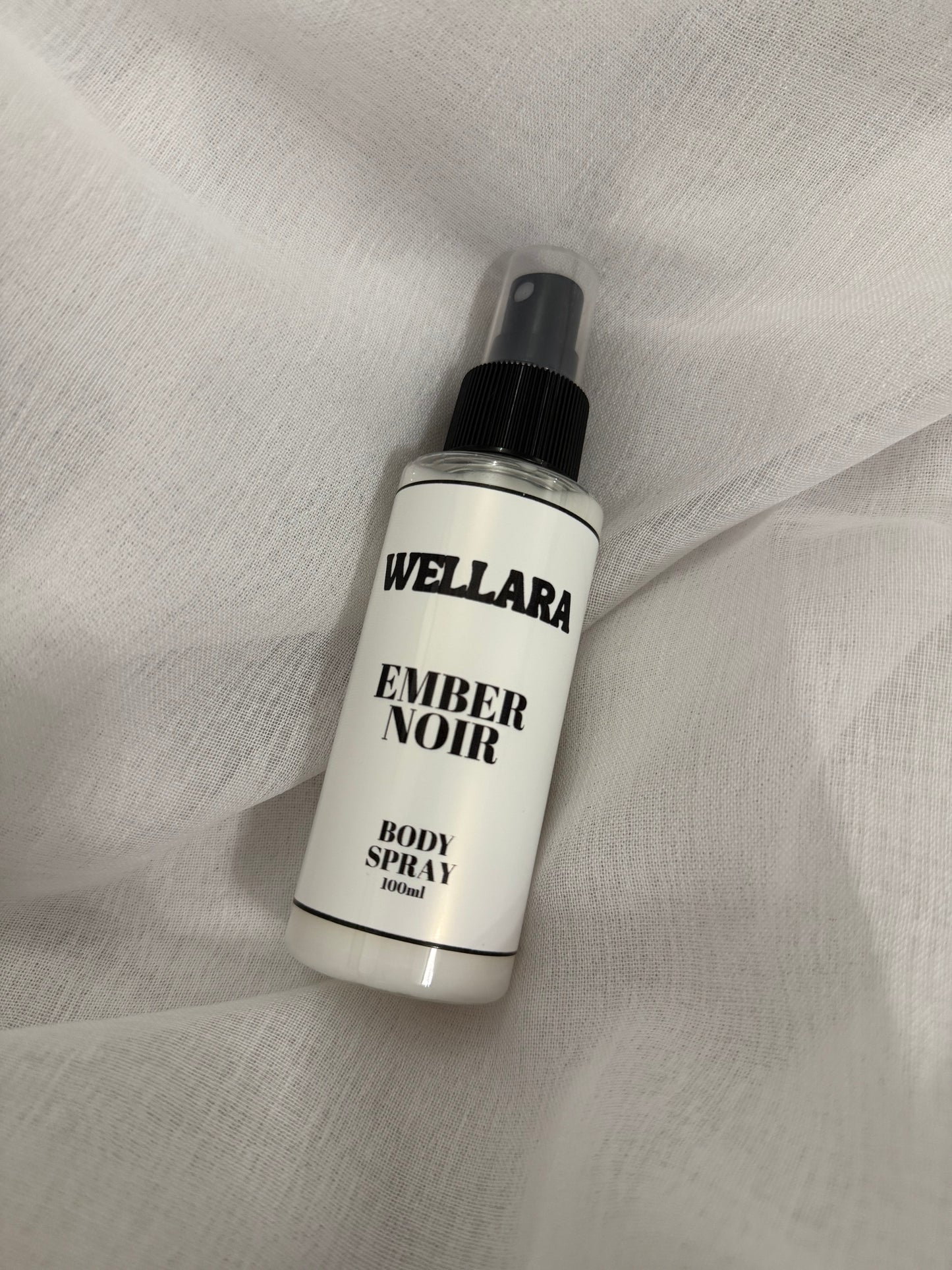 Ember Noir Body Spray 100ml