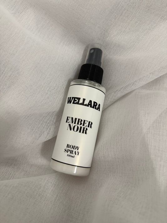 Ember Noir Body Spray 100ml